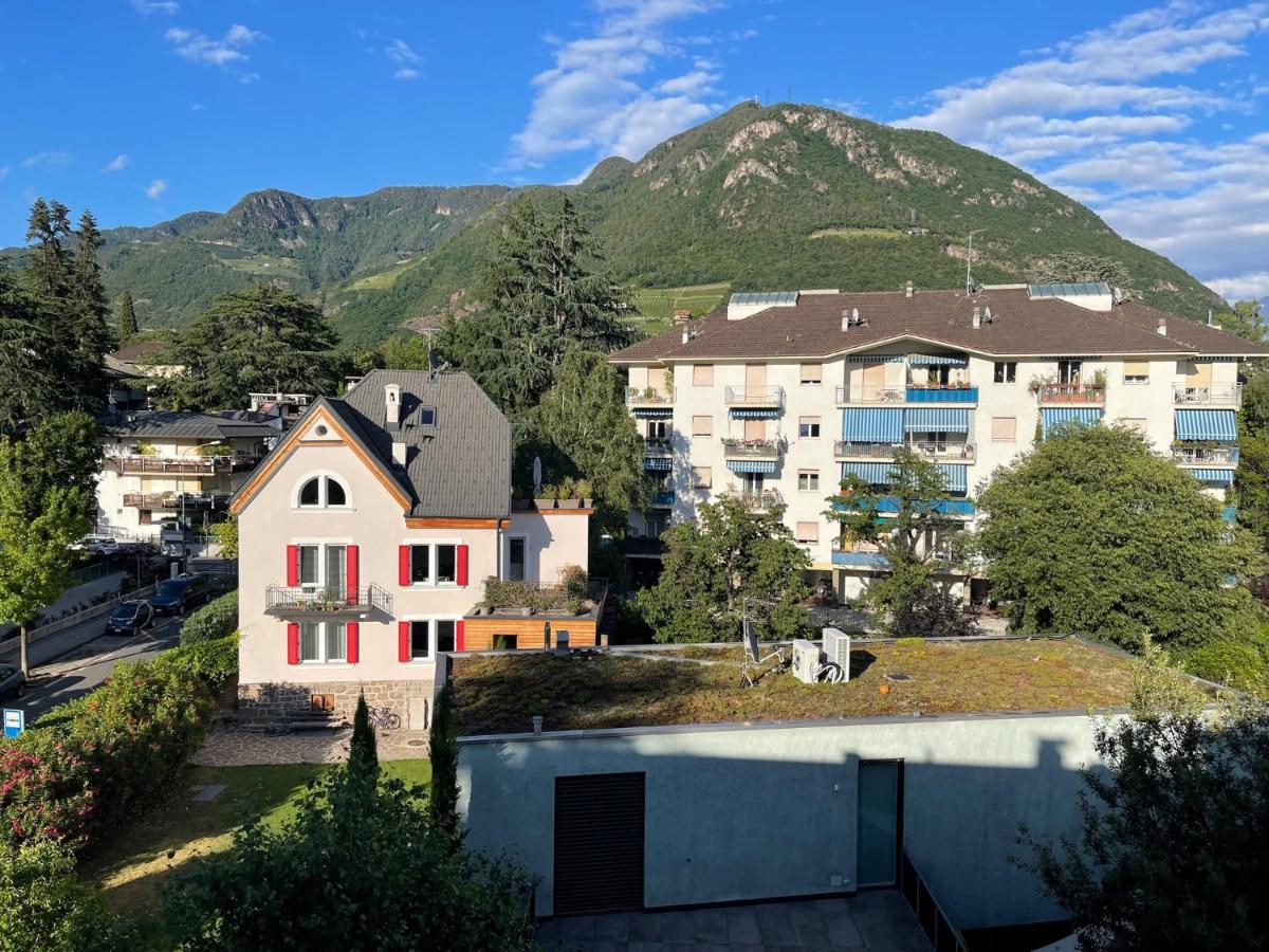 Lacasadiguendy Bolzano Exteriör bild