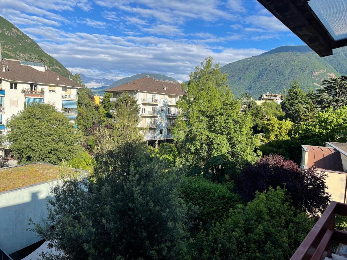 Lacasadiguendy Bolzano Exteriör bild