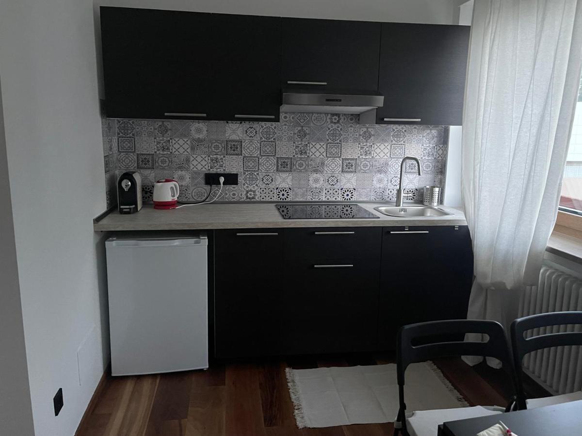 Lacasadiguendy Bolzano Exteriör bild