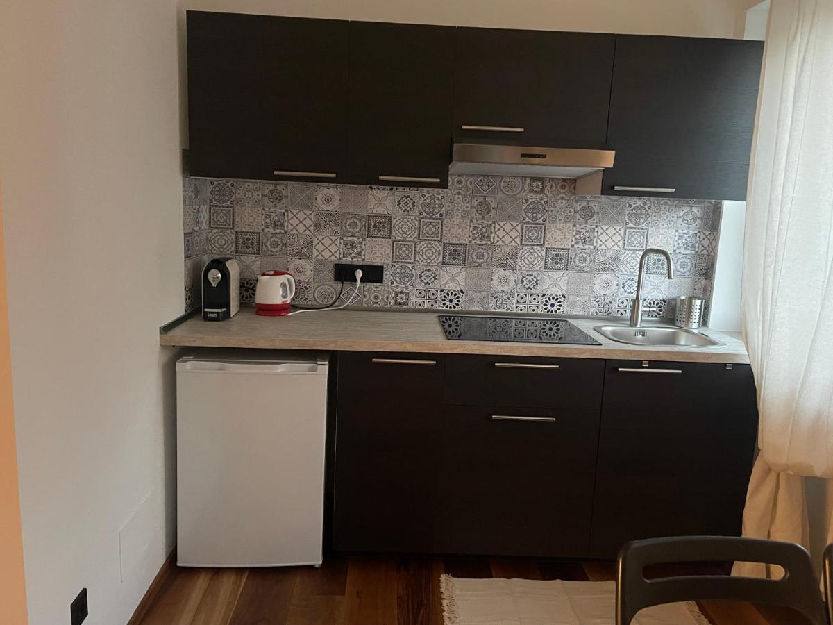 Lacasadiguendy Bolzano Exteriör bild