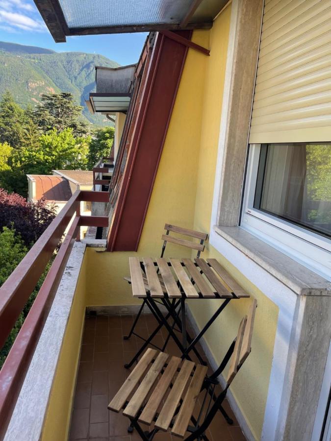 Lacasadiguendy Bolzano Exteriör bild